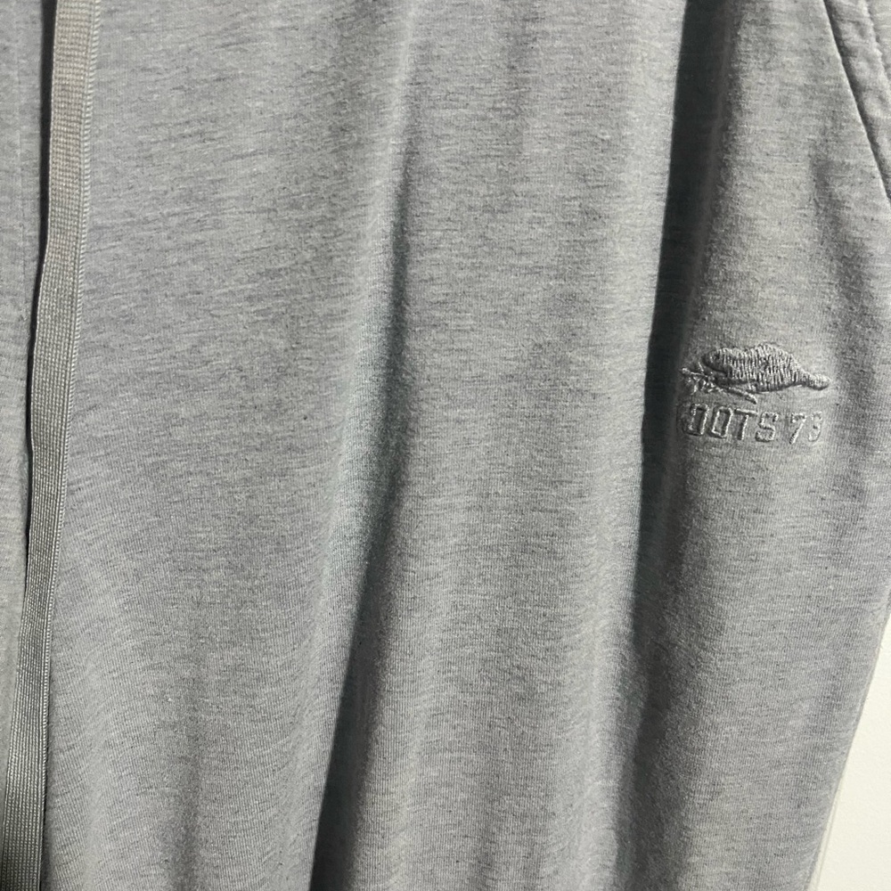 Men's‎ Grey Roots Pants - Picture 2 of 5